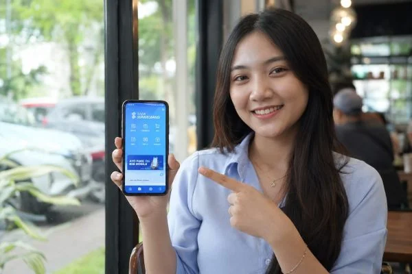 Beli Paket Data Telkomsel Kapan Saja, Nikmati Kemudahan Fitur Terbaru di BSB Mobile (Foto: Dok BSB)