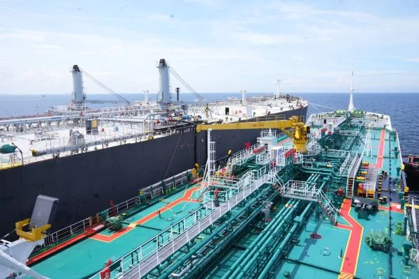 Strategi Jitu Kilang Plaju Jaga Keandalan Operasional Demi Ketahanan Energi Sumbagsel
(Foto : Pertamina Patra Niaga Kilang Plaju)