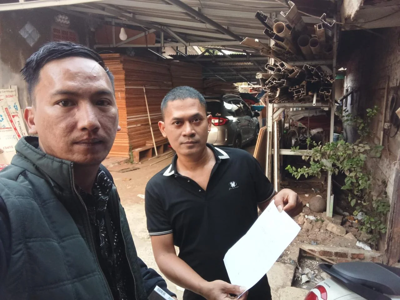 BRI Sekayu Perkuat Penyaluran KUR, Dorong Pertumbuhan Usaha Masyarakat di Wilayah Musi Banyuasin (Foto: Dok BRI Sekayu)