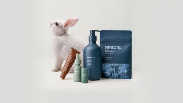 Sensatia Pastikan Seluruh Rantai Pasok Produk Kosmetiknya Bebas Cruelty-Free (Foto : Dok Senatia)
