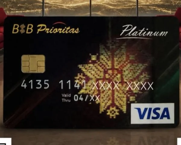 Manjakan Nasabah, BSB Prioritas Tawarkan Pengalaman Perbankan Premium yang Personal (Foto : Dok BSB)