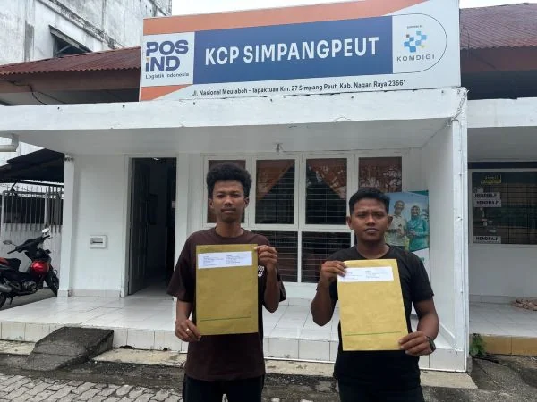 Tak Direspons Soal Dampak PLTU di Sumatera, Koalisi Lingkungan Layangkan Surat Keberatan ke Presiden (Foto: Ist)