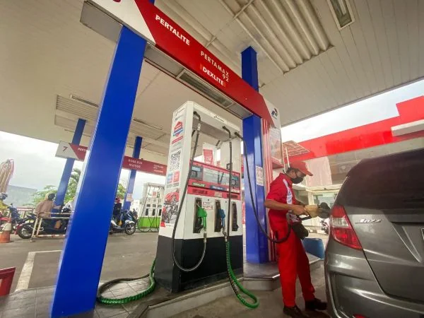 Bensin hingga Bawang Merah Jadi Pemicu Inflasi Sumsel Juni 2026
(Foto: Ist)