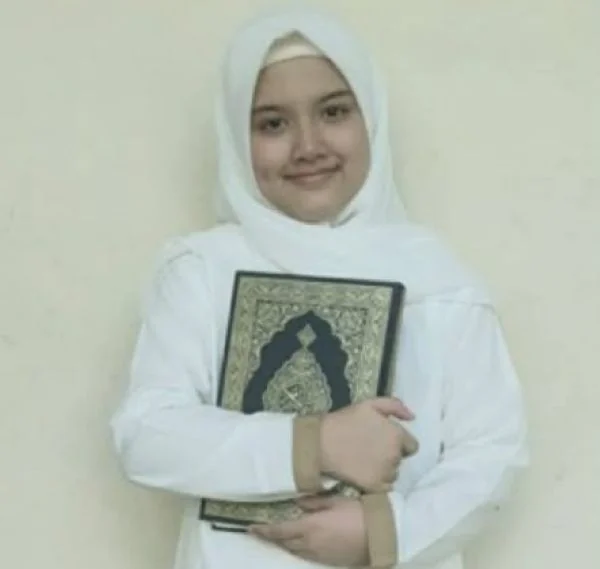 Telkom University Terus Berkoordinasi dalam Proses Pencarian Mahasiswa Maisha Aurelia Rafif 
(Foto: Dok Telkom University)