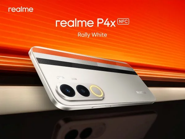 Gak Perlu Sering Cas! realme P4 Series Baterai 8000mAh Siap Dobrak Pasar HP Gaming Murah (Foto: dok realme)
