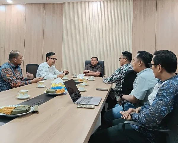 Sumedang Jadi Tuan Rumah Forum Ekonomi Regional Jawa Barat 2026 pada 23 Juni (Foto : Ist)