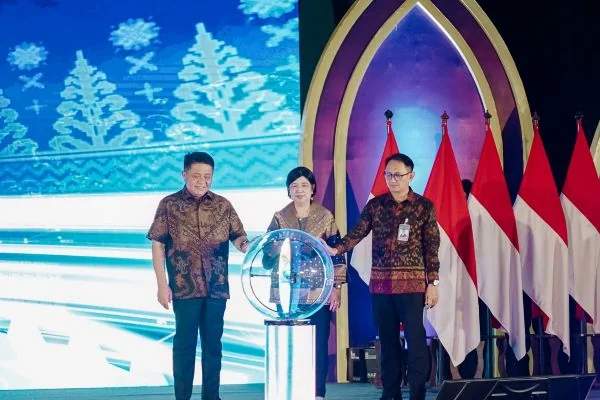 FESyar Sumatera 2026 Dorong Transformasi Digital Ekonomi Syariah Regional (Foto: Kp Bank Indonesia Sumsel)