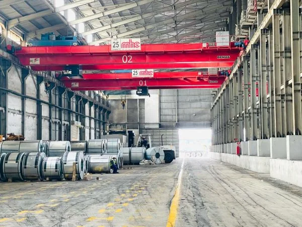 Mengenal Green Port PTP Nonpetikemas: Jaga Lingkungan, Pekerja, dan Dampak Sosial
(Foto: PTP Nonpetikemas)