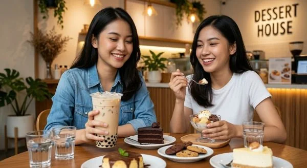 Enzim Dextranase, Solusi Ampuh Proteksi Gigi di Tengah Tingginya Konsumsi Gula (foto: usmile)