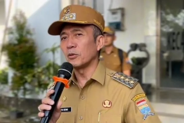 Wali Kota Palembang Sebut Peran Ayah Jadi Kunci Utama Bangun Generasi Berkualitas (Foto : Ist)