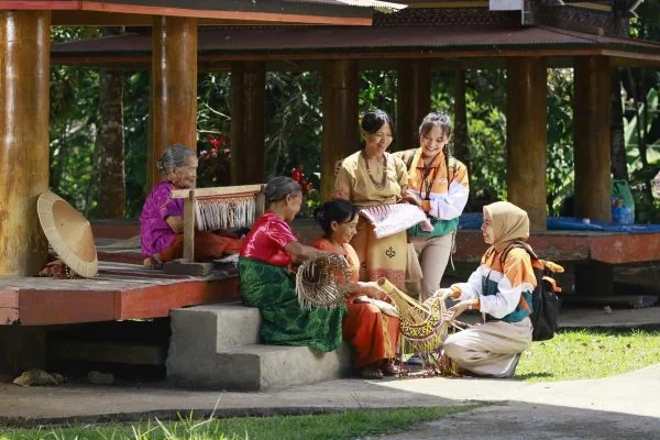 BTPN Syariah Catat Pertumbuhan Aset 7 Persen Sepanjang Kuartal I 2026 (Foto: BTPN Syariah)