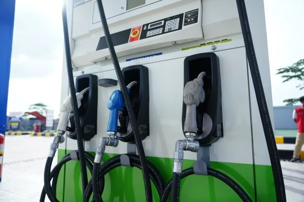 Update Harga BBM Terbaru, Pertamax Series Disesuaikan, Pertalite-Solar Subsidi Tetap!
(Foto: Pertamina Patra Niaga Sumbagsel)