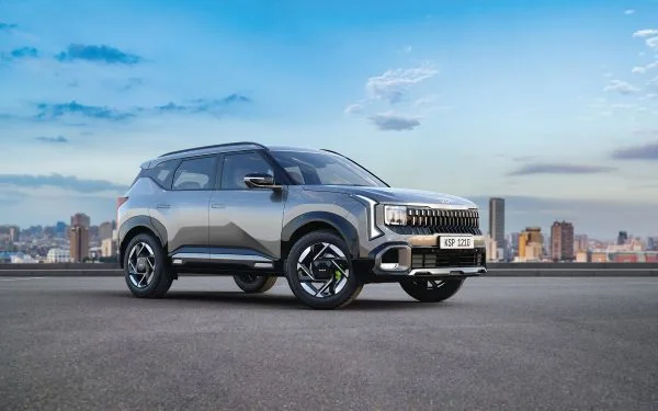 Penjualan Global Kia Tembus 1,9 Juta Unit hingga Juli 2026, Naik 4,3 Persen (Foto: Dok Kia)
