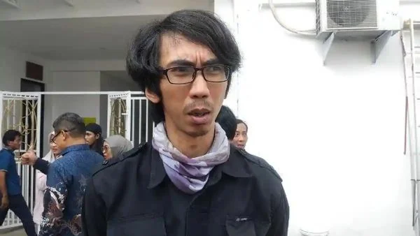Dua Jurnalis di Palembang Mengalami Penganiayaan, AJI Palembang Kecam Keras Tindak Kekerasan (Foto: Dok AJI Palembang)