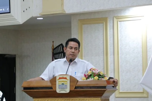 Melalui Aplikasi SILABA, Pemkot Palembang Wujudkan Pengelolaan Bank Sampah Transparan dan Terukur (Dok : Pemkot Palembang