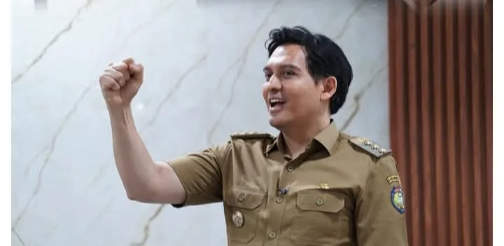 Genap setahun memimpin Indramayu, Lucky Hakim jalankan 14 program percepatan, perbaikan infrastruktur, layanan kesehatan, hingga kanal aduan digital warga.