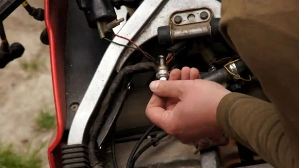 4 Kesalahan Modifikasi Motor yang Fatal dan Cara Mengantisipasinya
(Foto: Dol Yamaha)