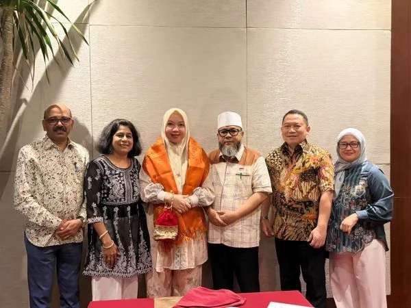 Perkuat Hubungan Bilateral, India dan Provinsi Bengkulu Jajaki Kerja Sama Strategis Berbagai Sektor (Foto: Dok Ist)