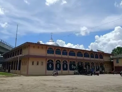 Bakal Jadi Landmark Baru Palembang, Pemkot Mantapkan Desain Masjid Al Fathul Akbar (Dok: Ist)