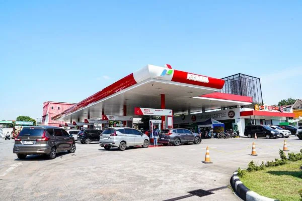 Pertamina Patra Niaga Turunkan Harga BBM Dex Series dan Sesuaikan Pertamax Turbo Mulai 1 Juni 2026 (Foto: Pertamina Patra Niaga)