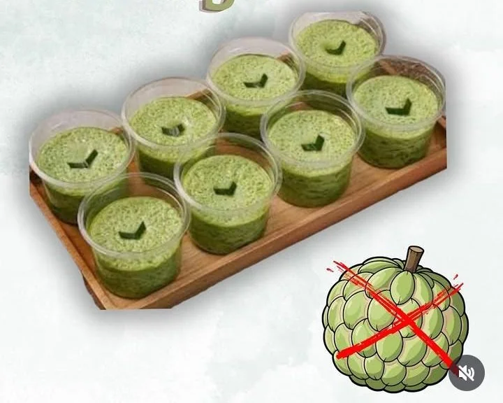 Meski Bernama Srikaya, Kue Tradisional Khas Palembang Ini Tidak Terbuat dari Buah