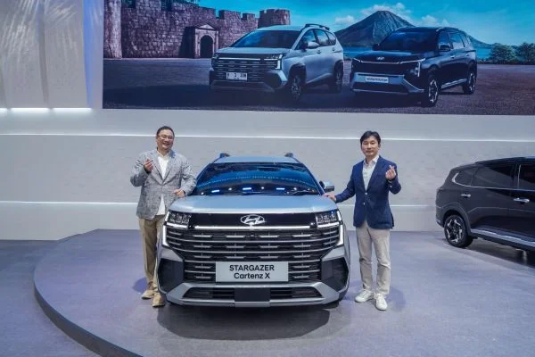 Dukung PSSI Pers, Hyundai Motors Indonesia Semarakkan ASEAN Hyundai Cup 2026
(Foto: Dok Hyundai)