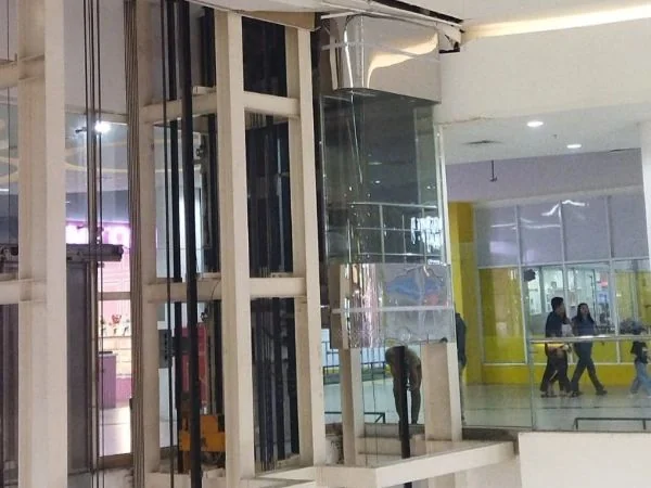 Sempat Viral, Manajemen OPI Mall Tegaskan Lift Tidak Putus dan Tidak Ada Korban
(Foto : Dok OPI Mall)