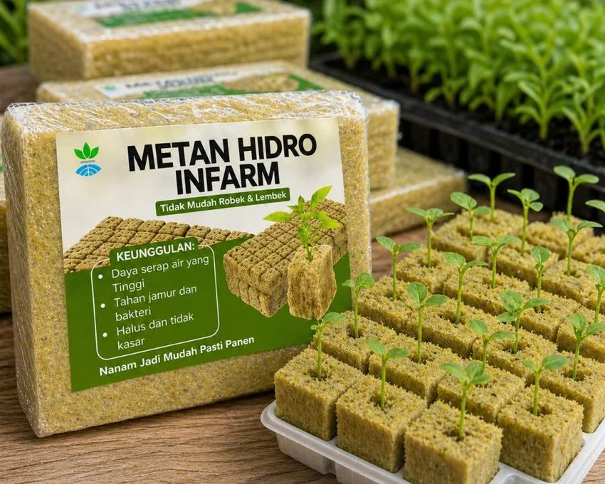 Bisa Dimulai Hari Ini! Trik Berkebun, Memanen, dan Mengompos dari Rumah Tanpa Lahan Luas
(Foto : Dok Azko)