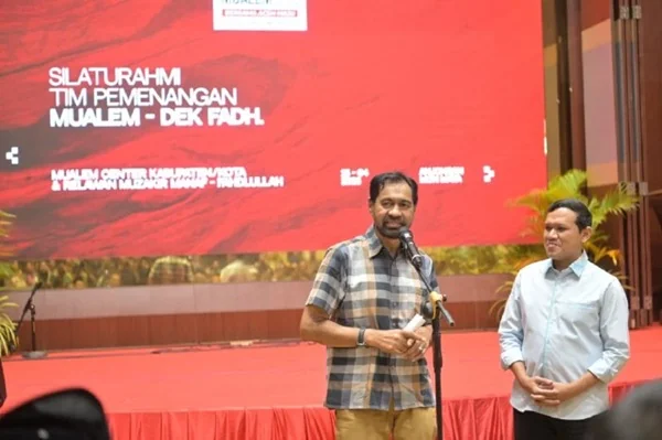 Gubernur Aceh Muzakir Manaf (Dok : Ist).