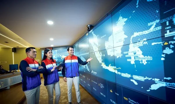 Perkuat Tata Kelola Perusahaan, PGN Kembali Boyong IICD Corporate Governance Award 2026. (Foto: Dok PGN)