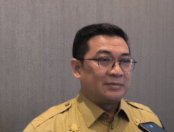 Didukung Kementan, 27 Ribu Hektare Kelapa di Riau Siap Diremajakan