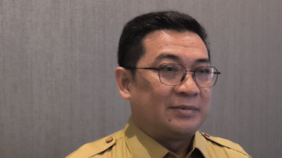 Didukung Kementan, 27 Ribu Hektare Kelapa di Riau Siap Diremajakan