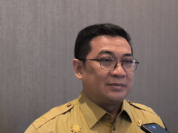 Hadapi Potensi Kenaikan Harga Jelang Ramadhan, Pemprov Riau Minta Daerah Siaga
