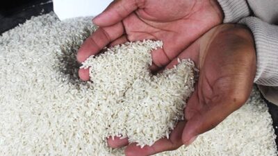 Beras Impor 250 Ton Masuk Sabang, Picu Ketegangan Pusat–Aceh