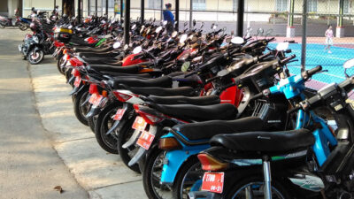 Program Dispensasi Pajak Kendaraan di Riau Hampir Berakhir, Warga Diminta Manfaatkan Peluang Terakhir
