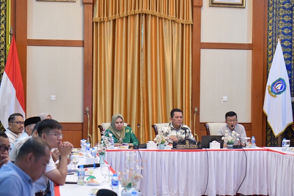 Kepri Art & Culture 2025: Perayaan Melayu Bertaraf Dunia Siap Digelar 25–29 November