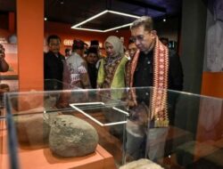 Gedung Koleksi Baru Pugungraharjo Diresmikan, Benarkah Bisa Selamatkan Warisan Lampung?