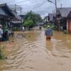 4 Wilayah di Sumut Lumpuh, Banjir dan Longsor Tapanuli Telan 8 Nyawa