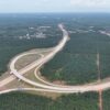 Tol Trans Sumatera Kian Dekat Rampung, Rute Sumsel–Jambi Siap Dipangkas Jadi 2 Jam
