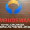 Kemendagri Nilai Jambi Tak Serius Urus Layanan Publik, Wali Kota Diperiksa Ombudsman