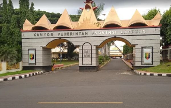 Tangani Akar Masalah Kriminalitas, Lampung Terapkan Pidana Kerja Sosial Mulai 2026