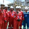 ESDM Tinjau Wilayah Kerja Pertamina di Sumsel, Produksi Migas Prabumulih Tembus Target 130 Persen