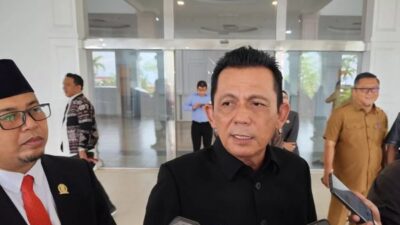 Pemprov Kepri Pangkas 7,65 Persen TPP ASN, Uang Pegawai Dialihkan untuk PPPK