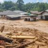 Banjir dan Longsor di Sumut Telan 34 Nyawa, Kemenkes Aktifkan Seluruh Layanan Kesehatan