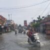 BMKG Pekanbaru Peringatkan Cuaca Ekstrem, Warga di Perbatasan Riau–Sumut Diminta Waspada
