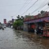 Intensitas Hujan Meningkat, BPBD Riau Minta Daerah Siapkan Status Siaga Bencana