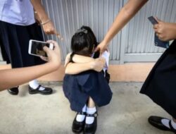 Siswa di Pekanbaru Meninggal Diduga Akibat Bullying, Keluarga Ungkap Fakta Mengejutkan!