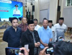 Ribuan Bidang Tanah Masuk Zona Merah, Pemkot Jambi Tantang Pertamina Hadir dan Klarifikasi