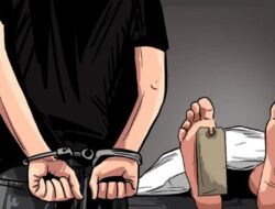 Kronologi Anak Bunuh Ayah di Bandar Lampung: Pelaku ODGJ Ditangkap di Gubuk