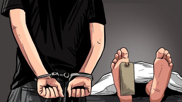 Kronologi Anak Bunuh Ayah di Bandar Lampung: Pelaku ODGJ, Ditangkap di Gubuk